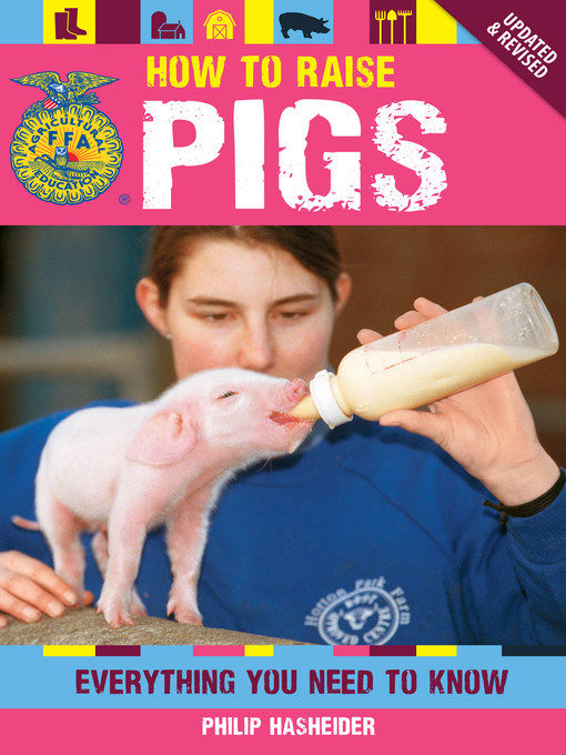 Title details for How to Raise Pigs by Philip Hasheider - Available
